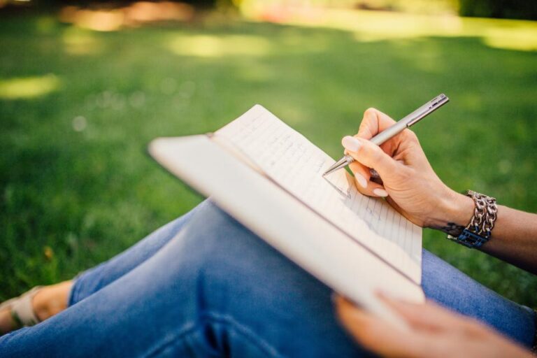 Using AI for content creation and writing