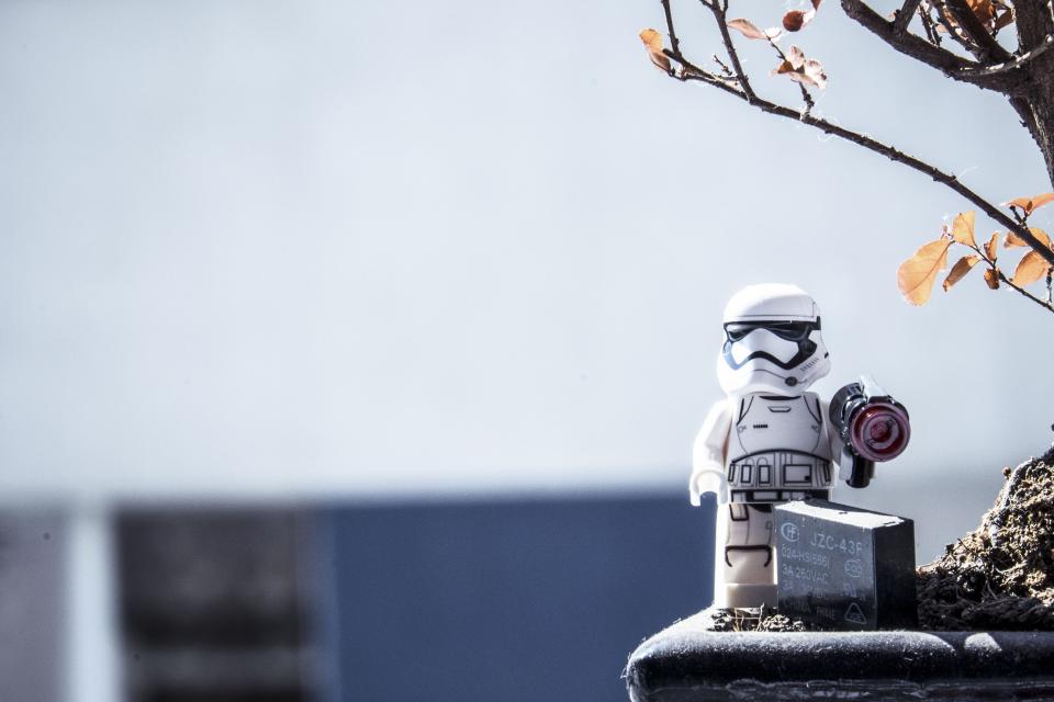 Marketing automation powered by AI