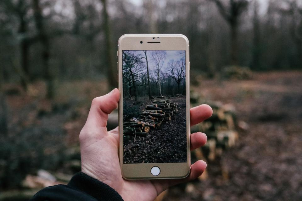 Growing a WhatsApp marketing list through chat
