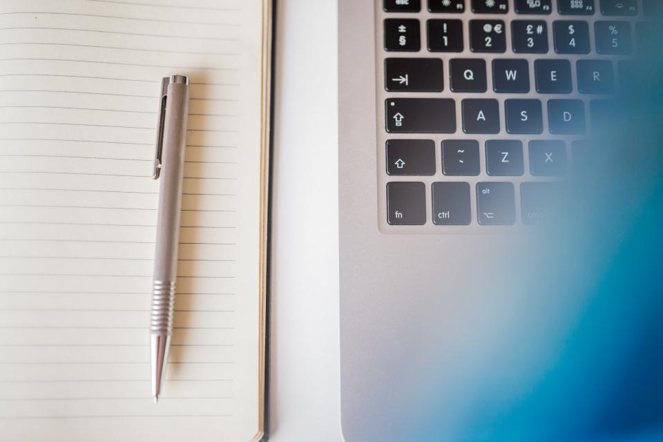 Writing helpful, well-structured blog content for SEO