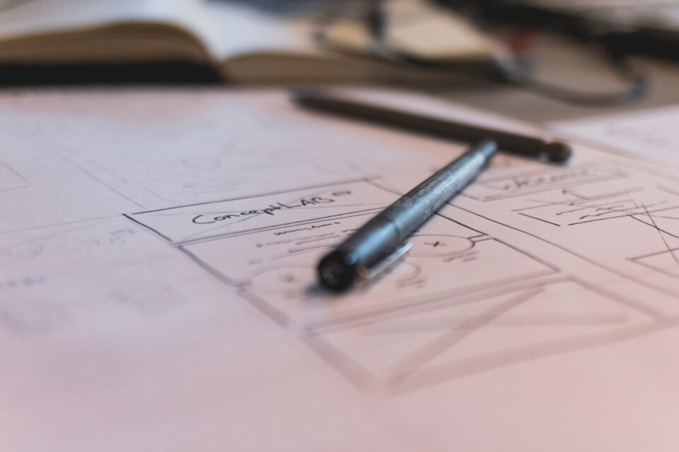 Web design and development for Cairo businesses