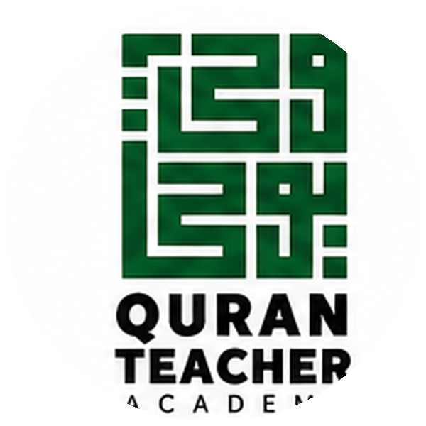 Quran Teacher Academy logo, Aelaany client