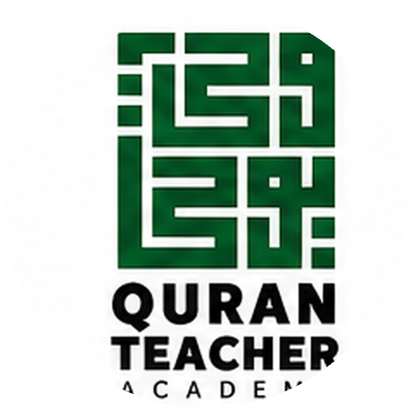Quran Teacher Academy logo, Aelaany client