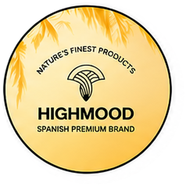 High Mood logo, Aelaany client