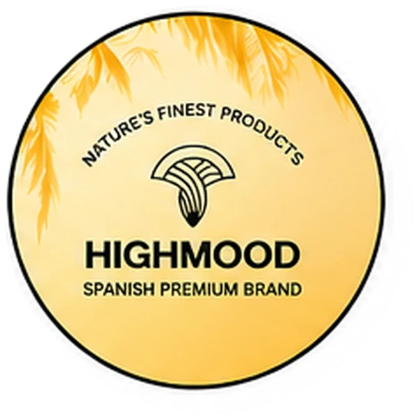 High Mood logo, Aelaany client