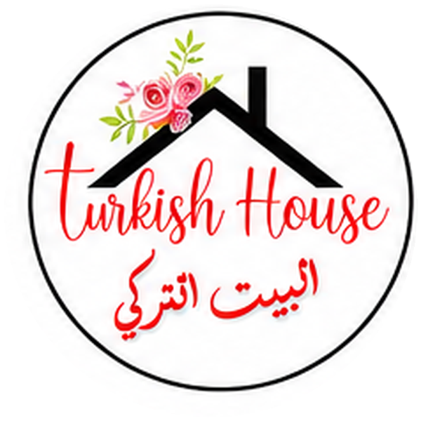 Turkish House logo, Aelaany client