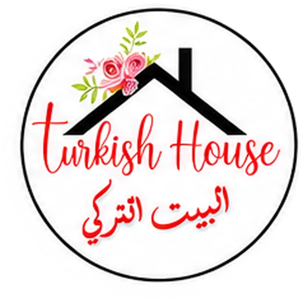 Turkish House logo, Aelaany client