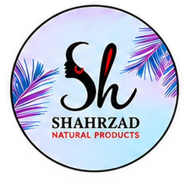 Shahrzad logo, Aelaany client
