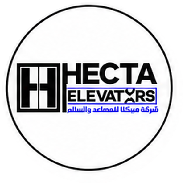 Hecta Elevators logo, Aelaany client