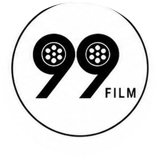 99 Film logo, Aelaany client