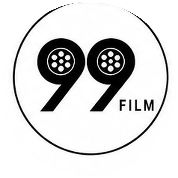 99 Film logo, Aelaany client