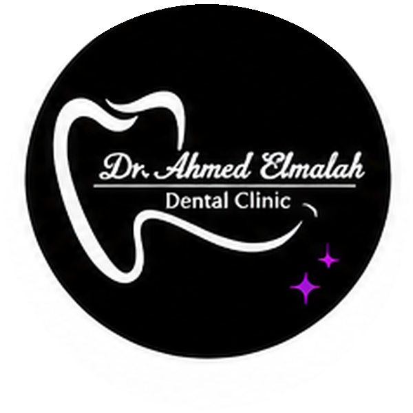 Dr Ahmed El Malah logo, Aelaany client