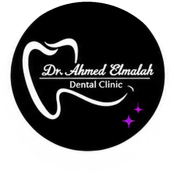 Dr Ahmed El Malah logo, Aelaany client