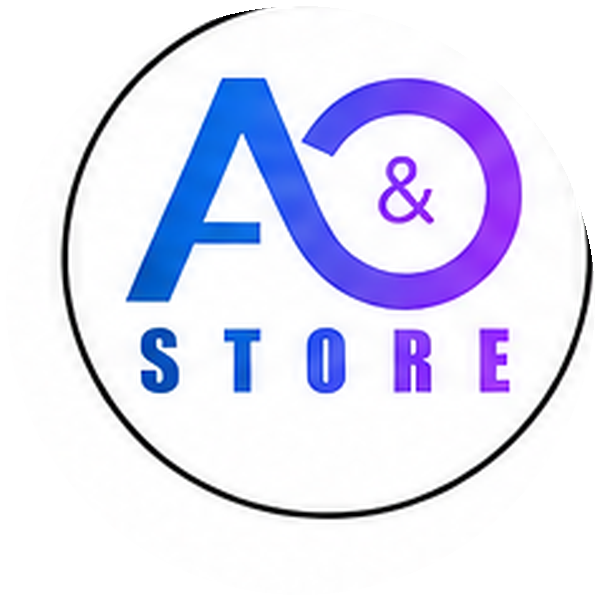 AO Store logo, Aelaany client