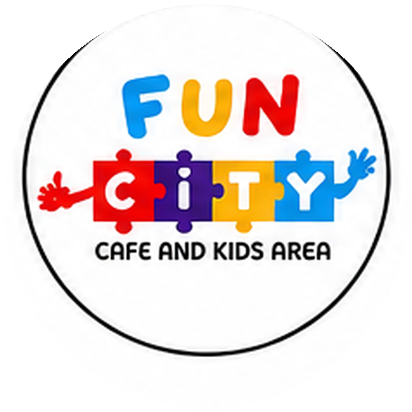 Fun City logo, Aelaany client