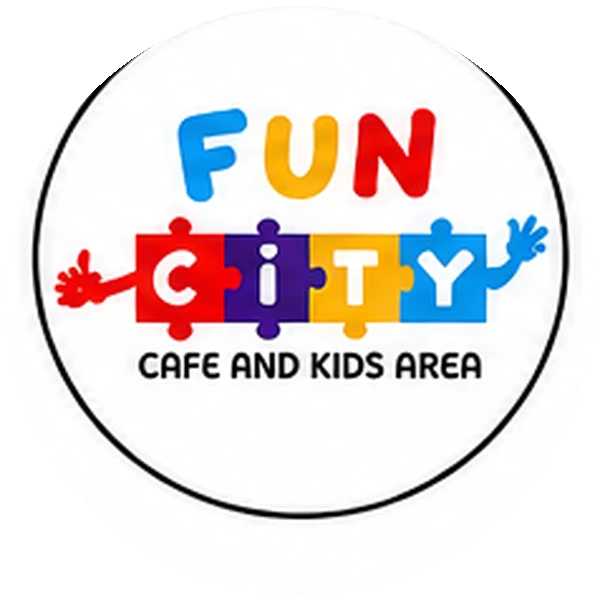 Fun City logo, Aelaany client